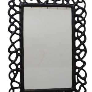 Luwing Rectangular Mirror
